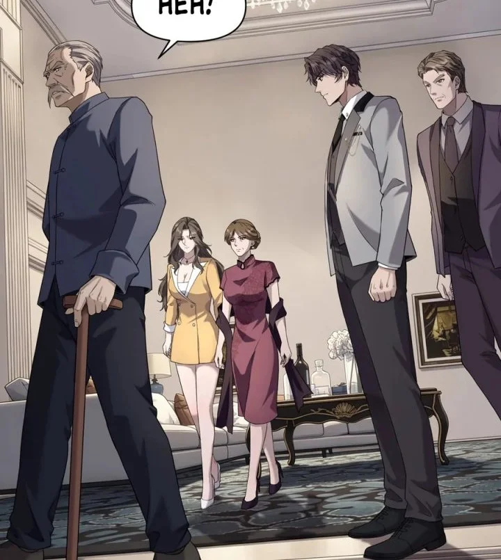 This Assassin is a Son-in-Law Chapter 29 Gambar 17