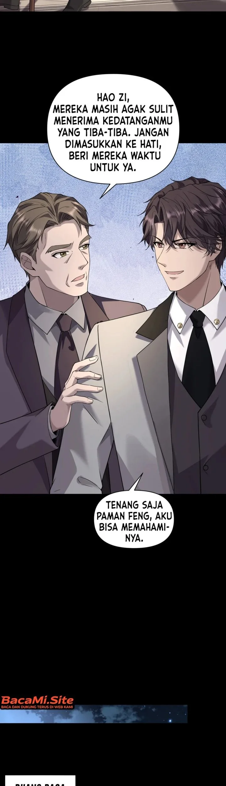 This Assassin is a Son-in-Law Chapter 29 Gambar 18