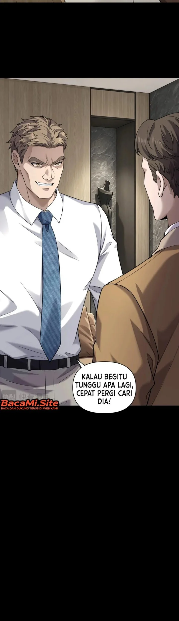 This Assassin is a Son-in-Law Chapter 29 Gambar 20