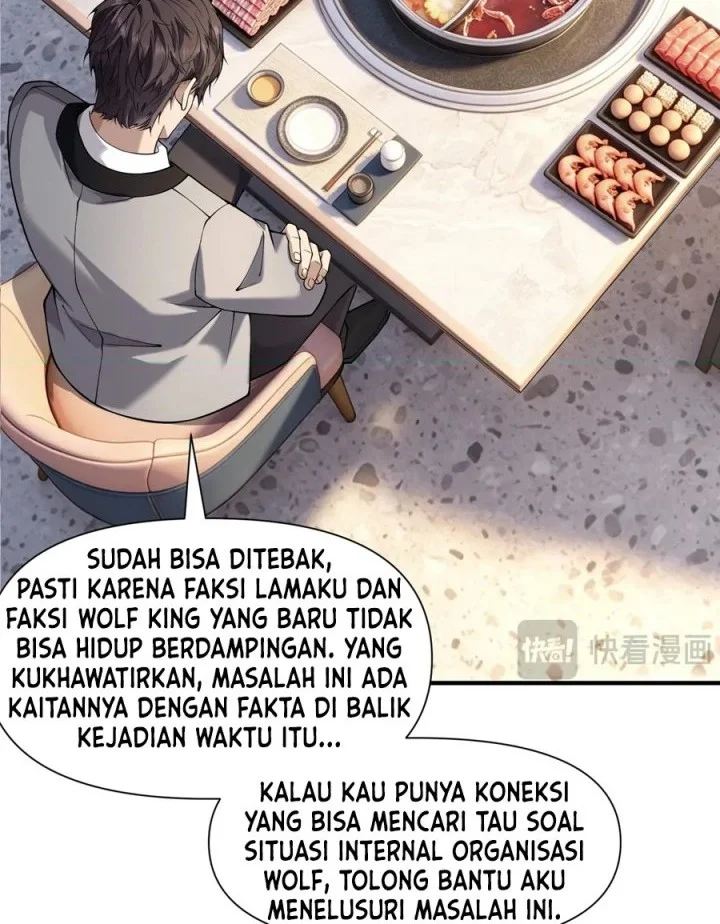This Assassin is a Son-in-Law Chapter 29 Gambar 25