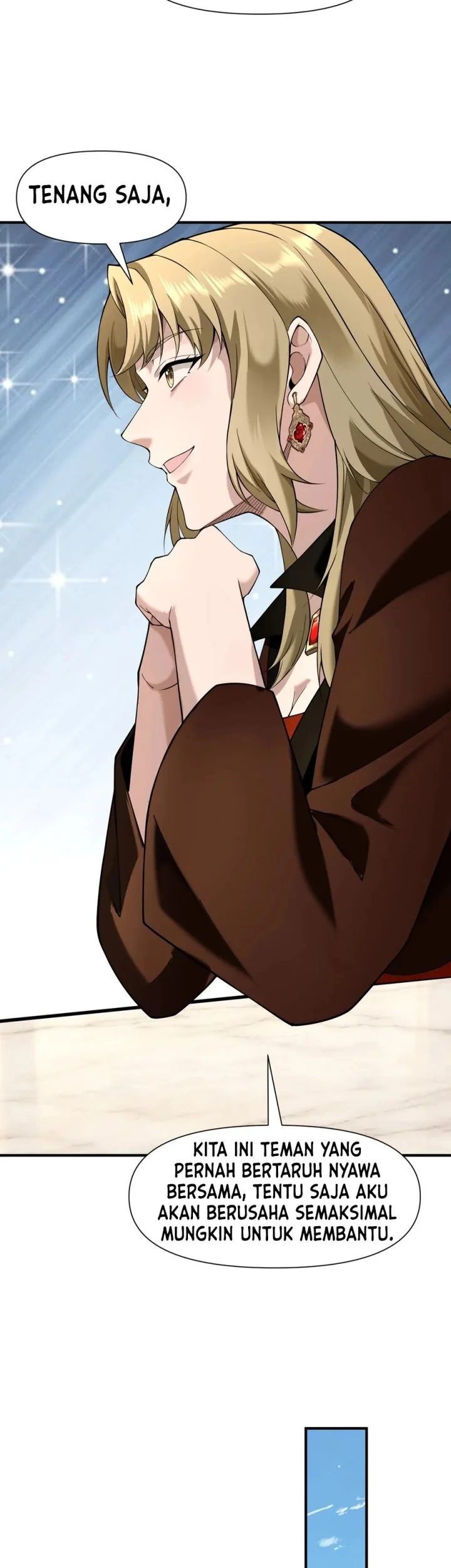 This Assassin is a Son-in-Law Chapter 29 Gambar 26