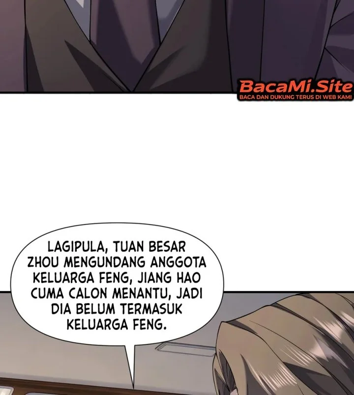 This Assassin is a Son-in-Law Chapter 29 Gambar 29