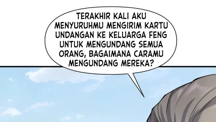 This Assassin is a Son-in-Law Chapter 29 Gambar 33