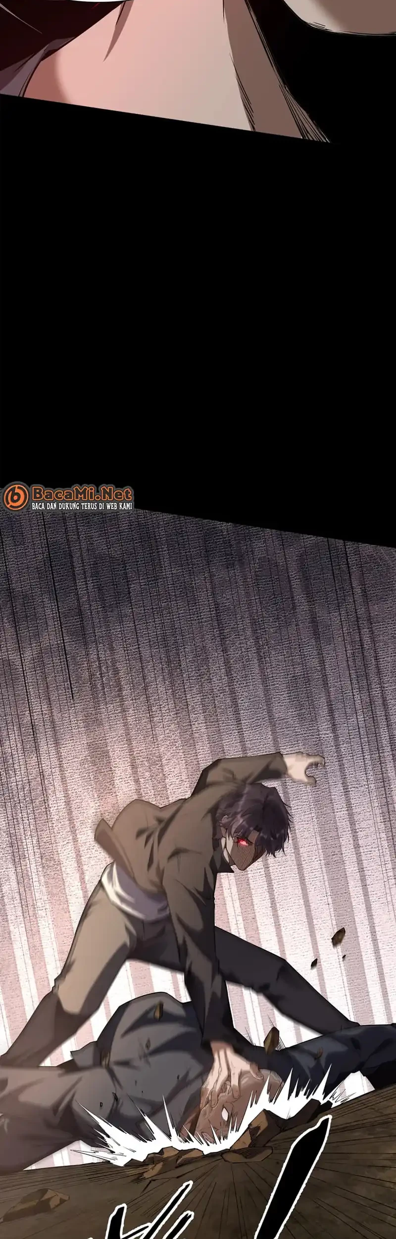 This Assassin is a Son-in-Law Chapter 3 Gambar 47