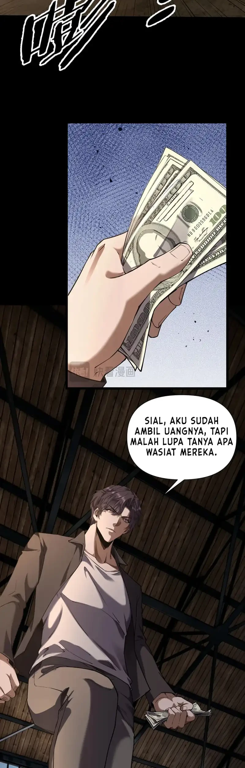 This Assassin is a Son-in-Law Chapter 3 Gambar 48