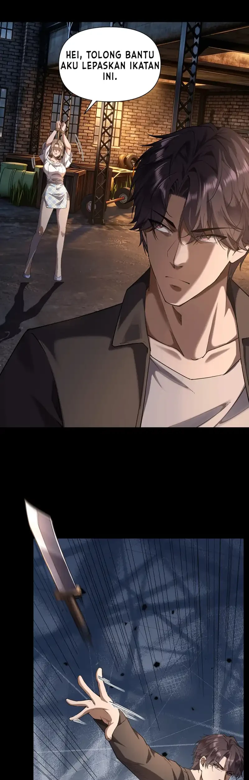 This Assassin is a Son-in-Law Chapter 3 Gambar 50