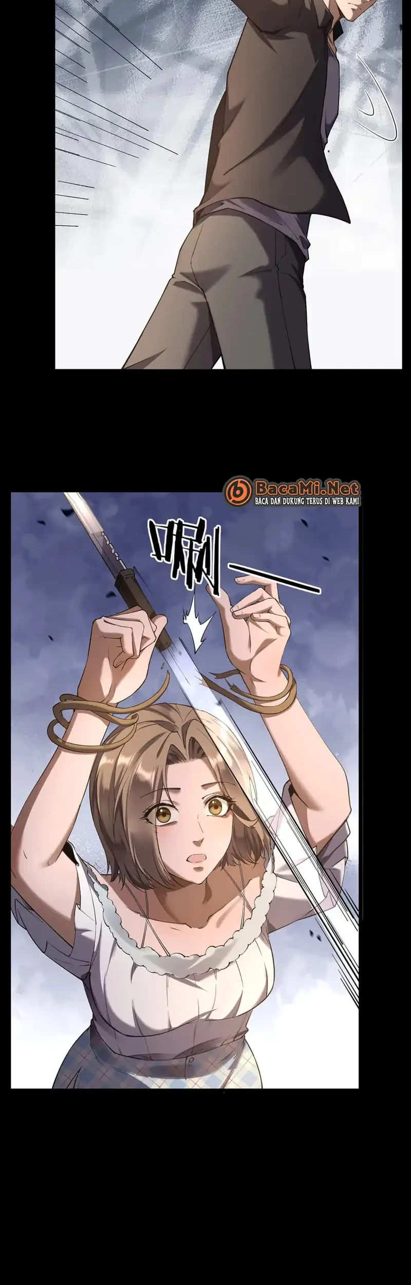 This Assassin is a Son-in-Law Chapter 3 Gambar 51