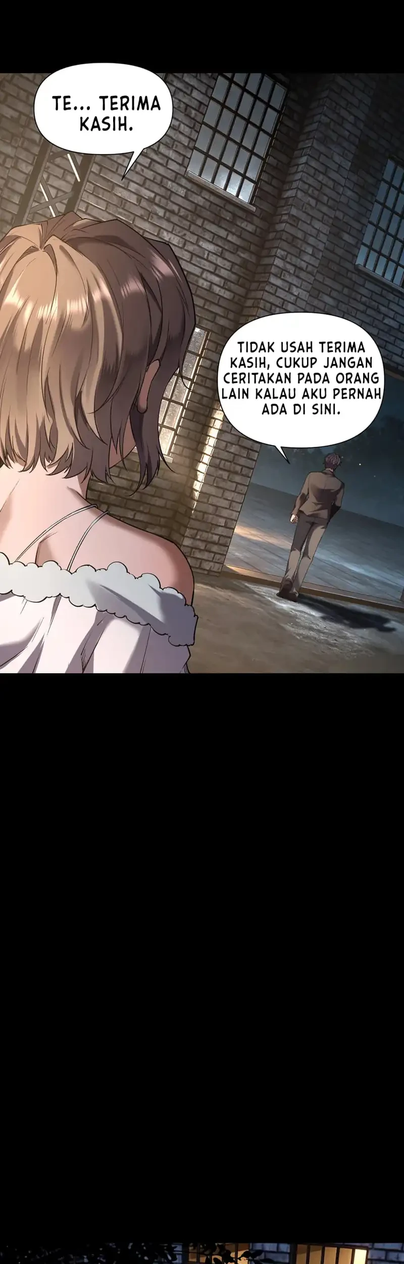 This Assassin is a Son-in-Law Chapter 3 Gambar 52