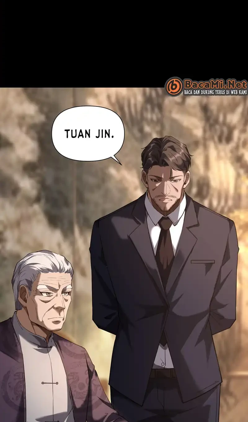 This Assassin is a Son-in-Law Chapter 3 Gambar 61