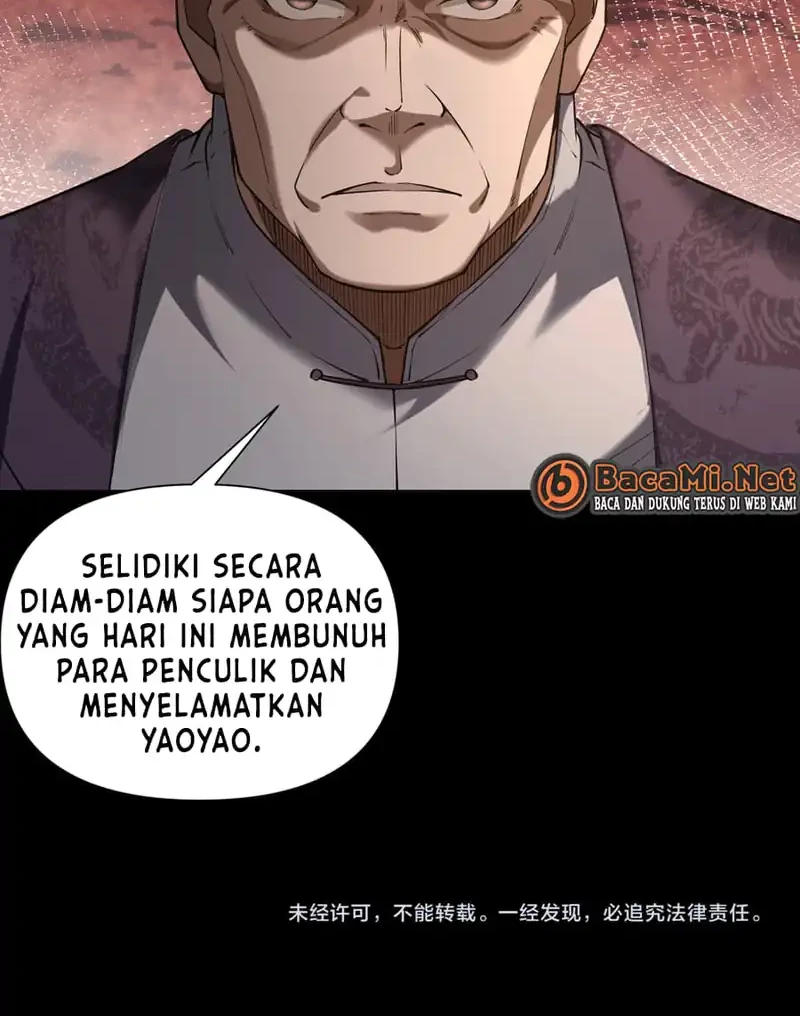 This Assassin is a Son-in-Law Chapter 3 Gambar 63