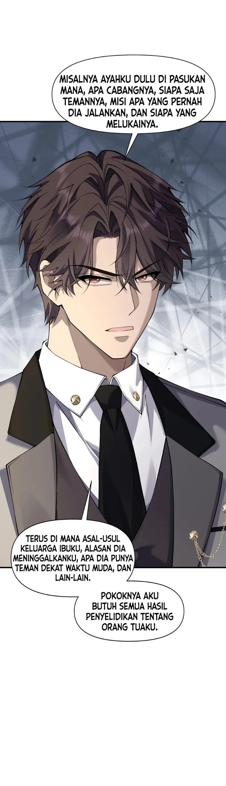 This Assassin is a Son-in-Law Chapter 30 Gambar 34