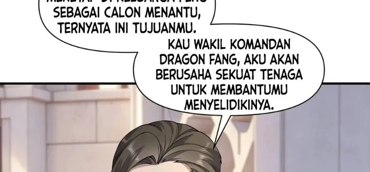 This Assassin is a Son-in-Law Chapter 30 Gambar 37