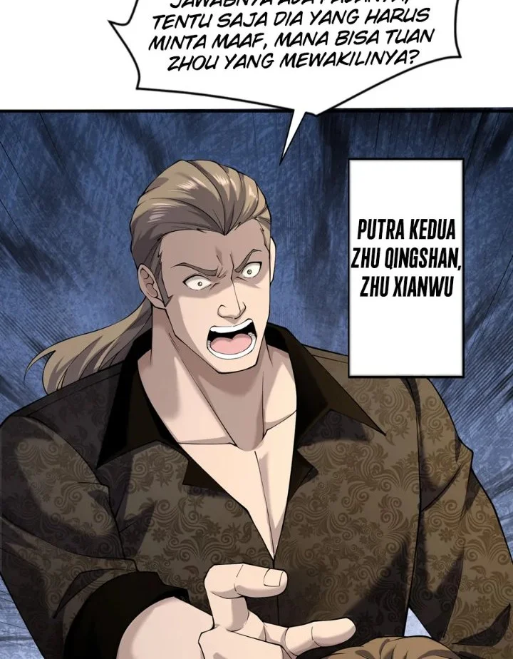 This Assassin is a Son-in-Law Chapter 30 Gambar 5