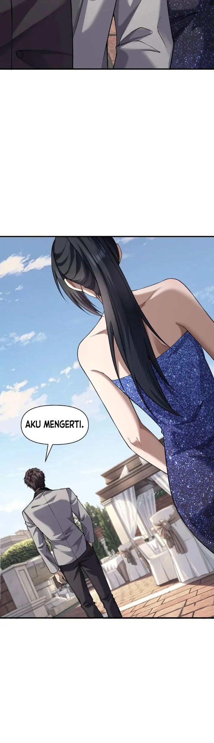 This Assassin is a Son-in-Law Chapter 30 Gambar 14
