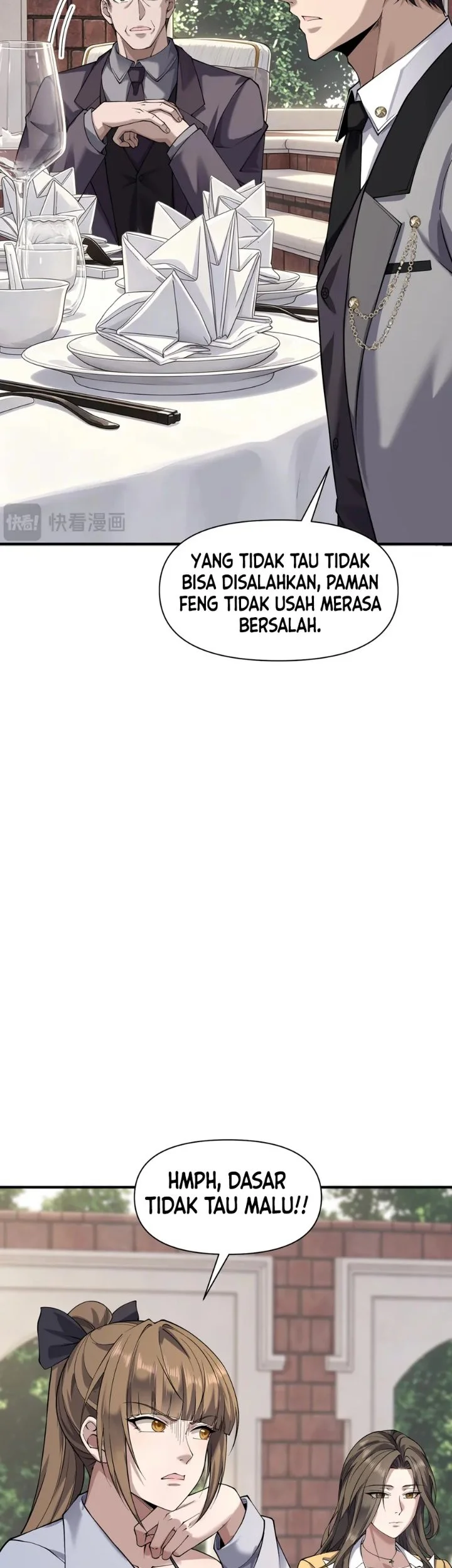 This Assassin is a Son-in-Law Chapter 30 Gambar 16