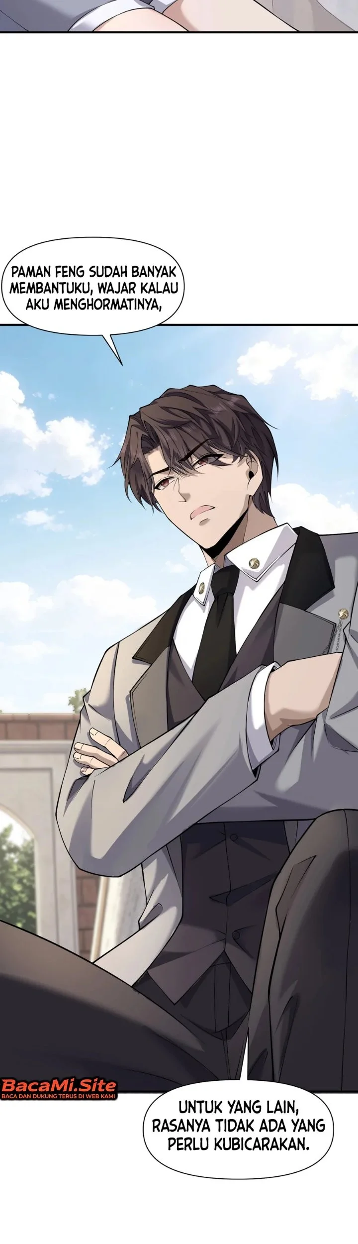 This Assassin is a Son-in-Law Chapter 30 Gambar 18