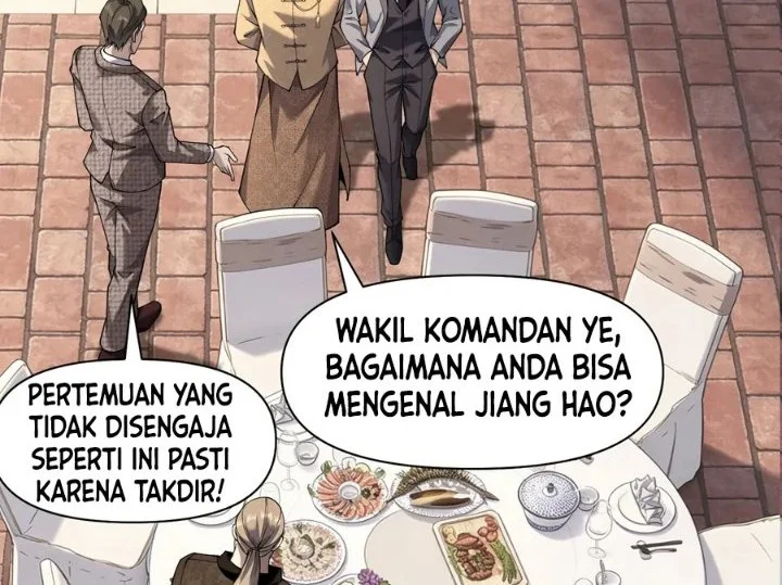 This Assassin is a Son-in-Law Chapter 30 Gambar 29