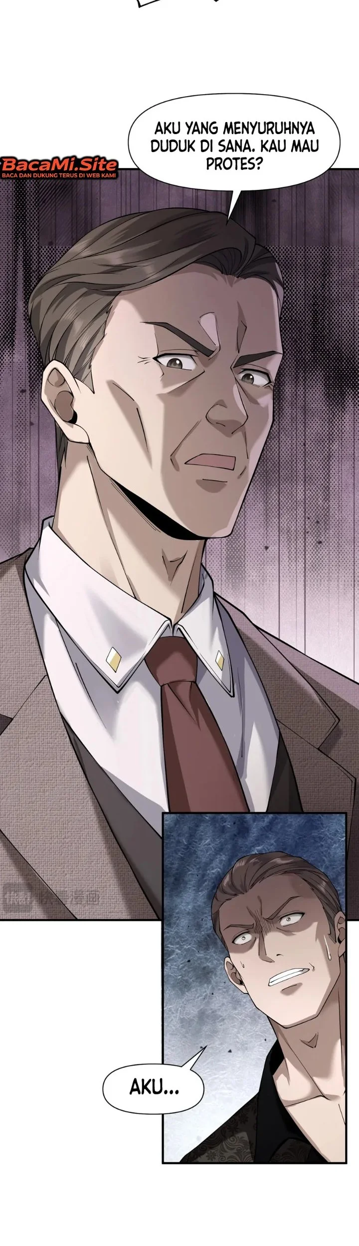 This Assassin is a Son-in-Law Chapter 30 Gambar 31
