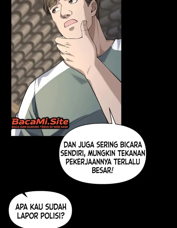 This Assassin is a Son-in-Law Chapter 31 Gambar 41