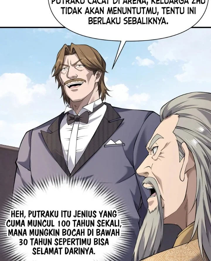 This Assassin is a Son-in-Law Chapter 31 Gambar 9