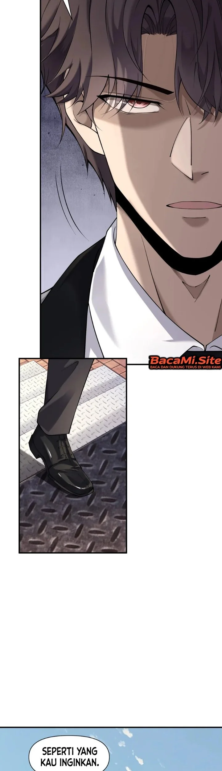 This Assassin is a Son-in-Law Chapter 31 Gambar 11