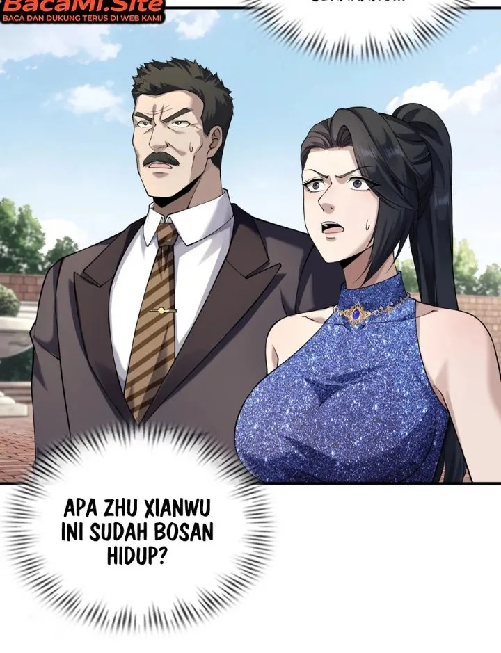 This Assassin is a Son-in-Law Chapter 31 Gambar 13
