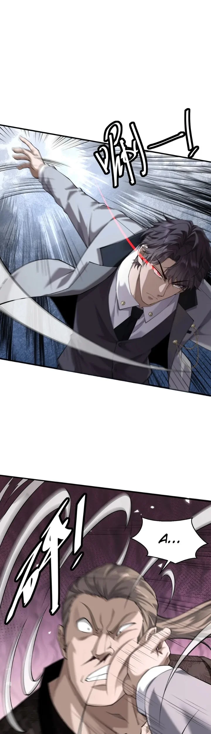 This Assassin is a Son-in-Law Chapter 31 Gambar 18