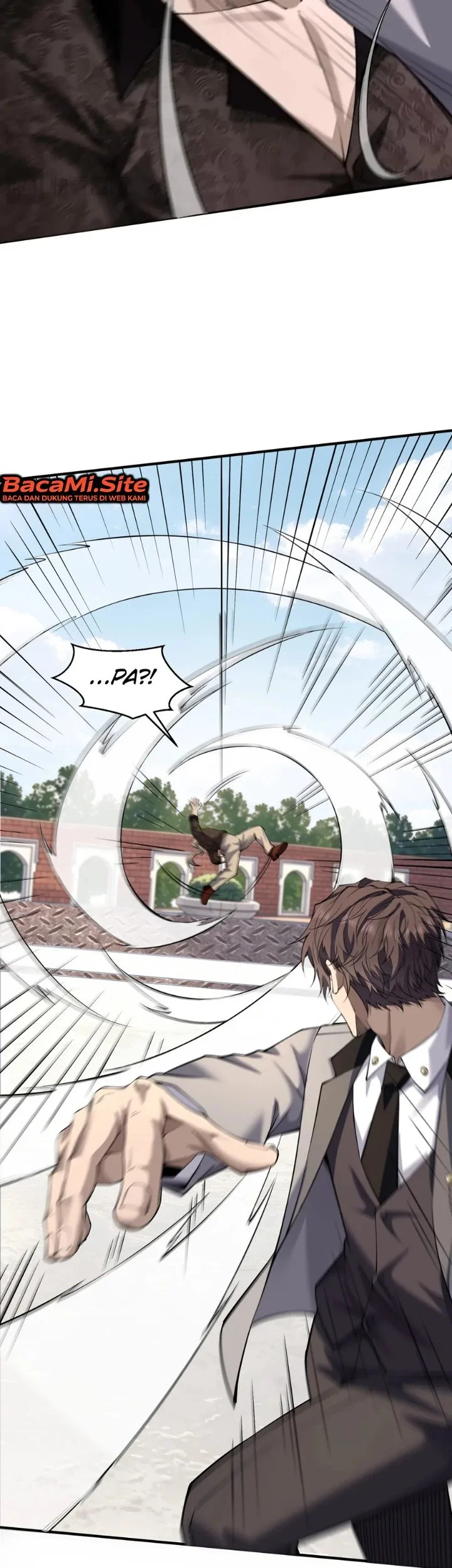 This Assassin is a Son-in-Law Chapter 31 Gambar 19