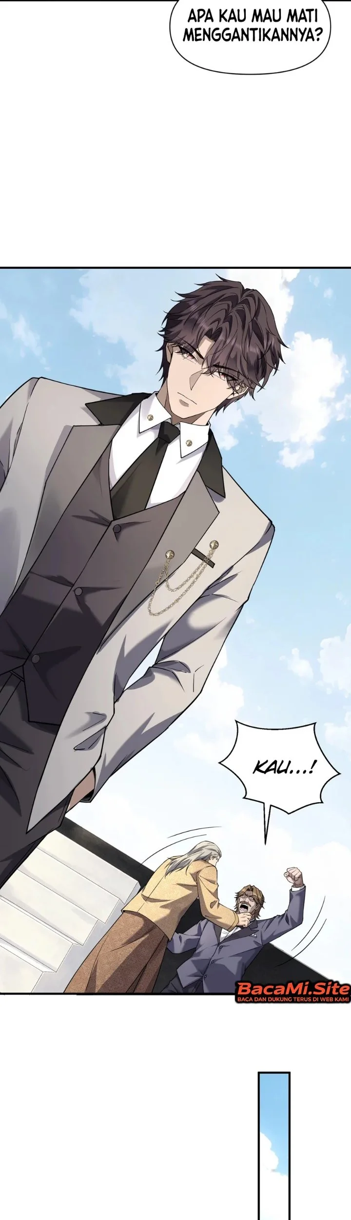 This Assassin is a Son-in-Law Chapter 31 Gambar 24
