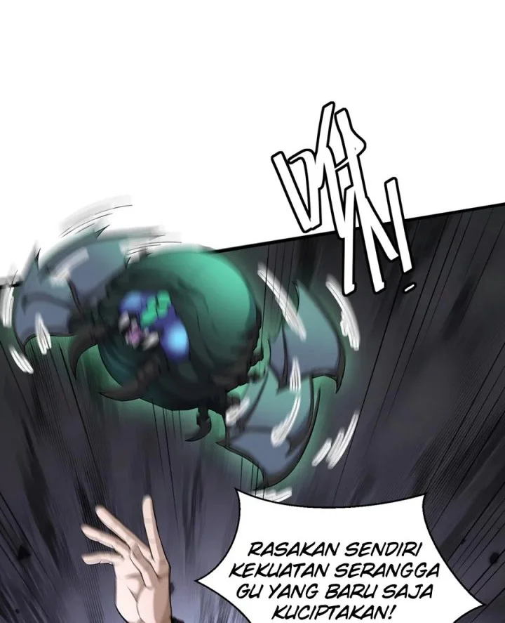 This Assassin is a Son-in-Law Chapter 32 Gambar 36