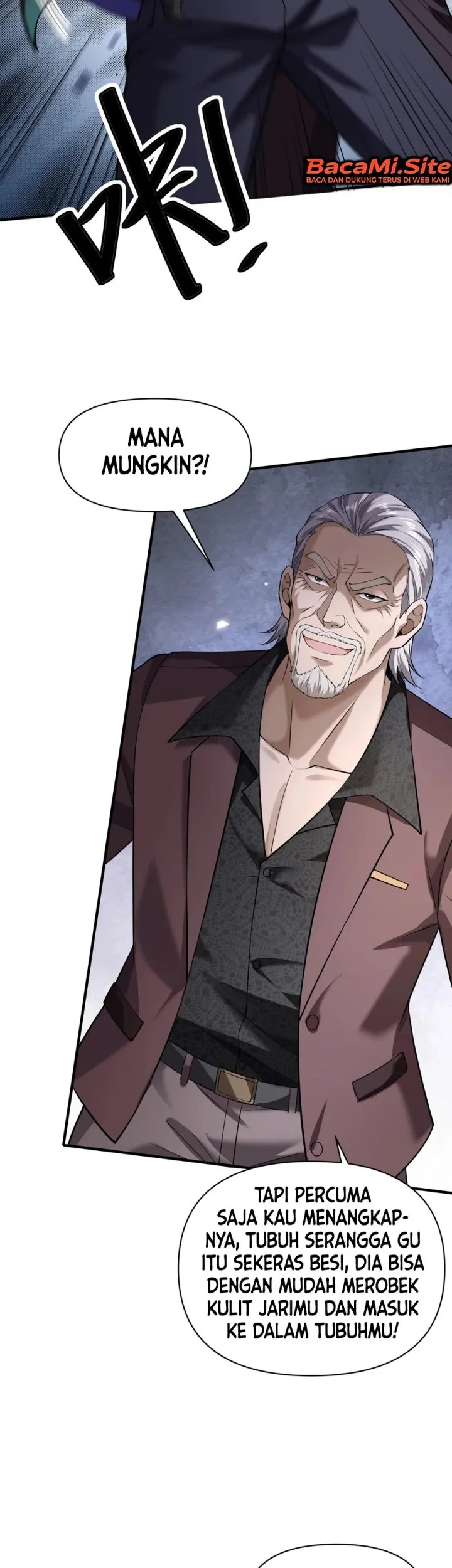 This Assassin is a Son-in-Law Chapter 32 Gambar 38