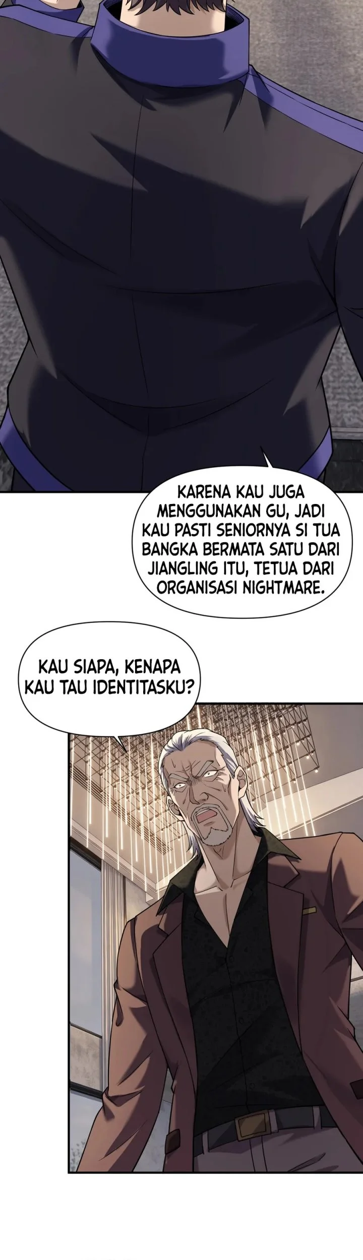 This Assassin is a Son-in-Law Chapter 32 Gambar 41