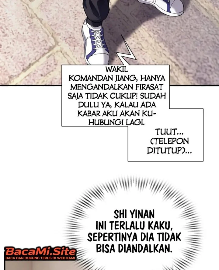 This Assassin is a Son-in-Law Chapter 32 Gambar 17