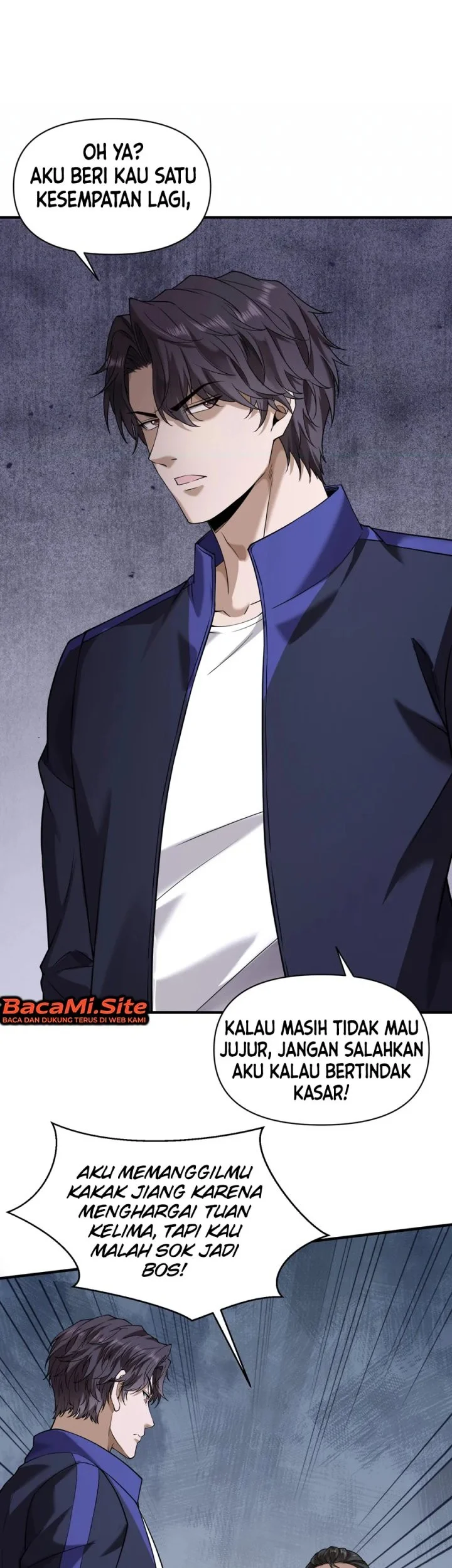 This Assassin is a Son-in-Law Chapter 32 Gambar 24