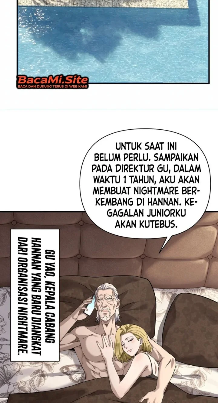 This Assassin is a Son-in-Law Chapter 32 Gambar 29
