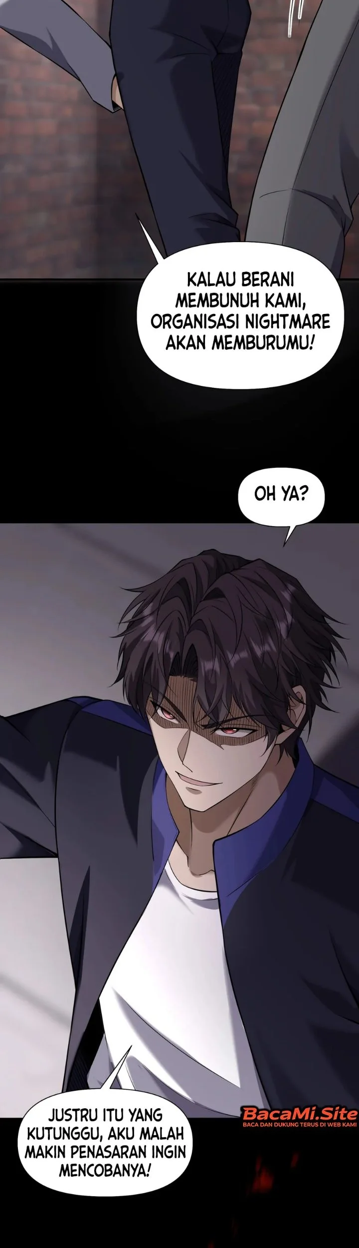 This Assassin is a Son-in-Law Chapter 33 Gambar 36