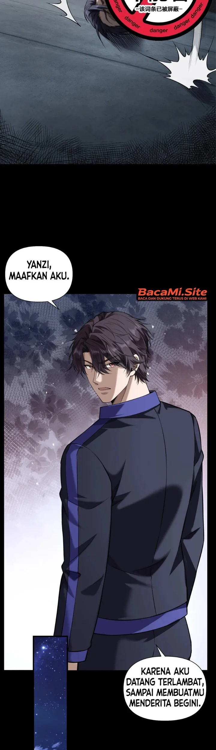 This Assassin is a Son-in-Law Chapter 33 Gambar 39