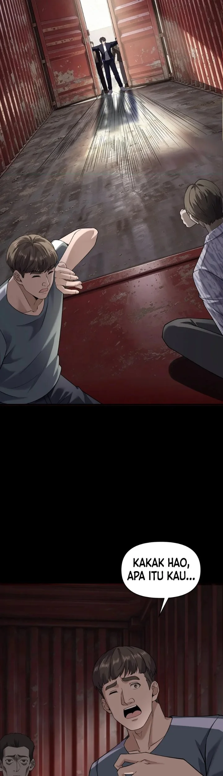 This Assassin is a Son-in-Law Chapter 33 Gambar 10