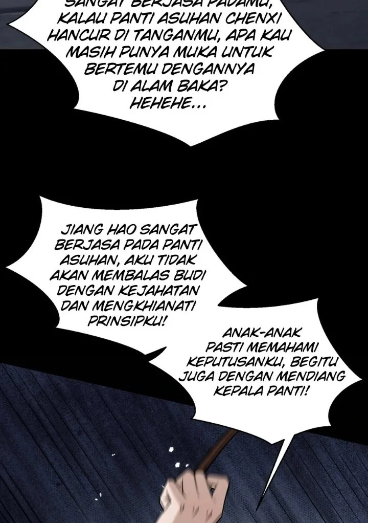 This Assassin is a Son-in-Law Chapter 33 Gambar 21