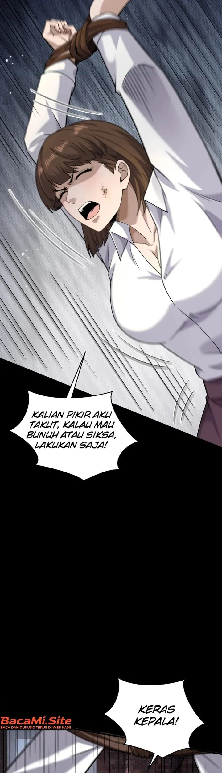 This Assassin is a Son-in-Law Chapter 33 Gambar 22