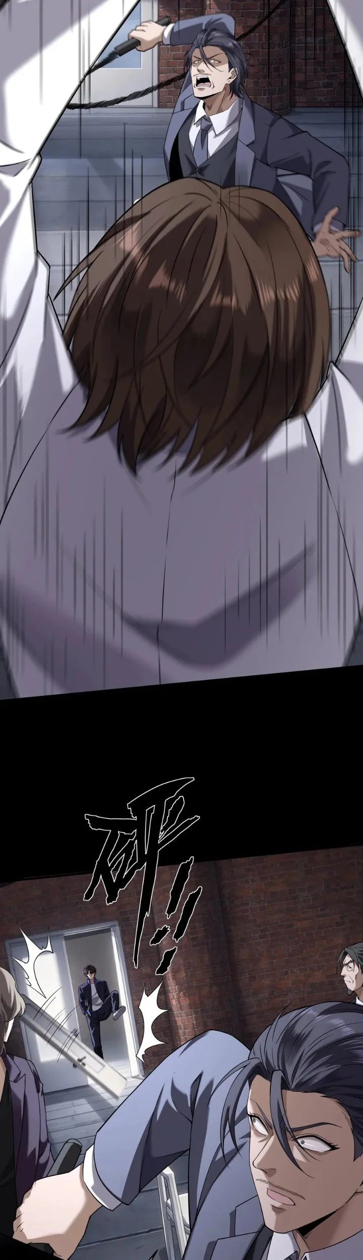 This Assassin is a Son-in-Law Chapter 33 Gambar 23