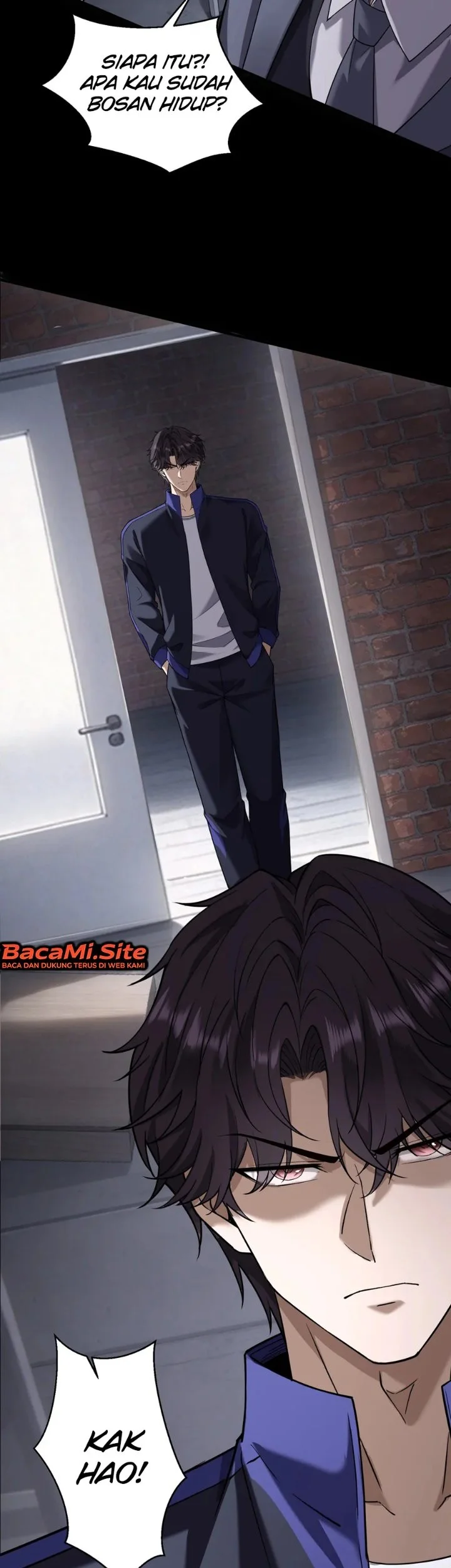 This Assassin is a Son-in-Law Chapter 33 Gambar 24