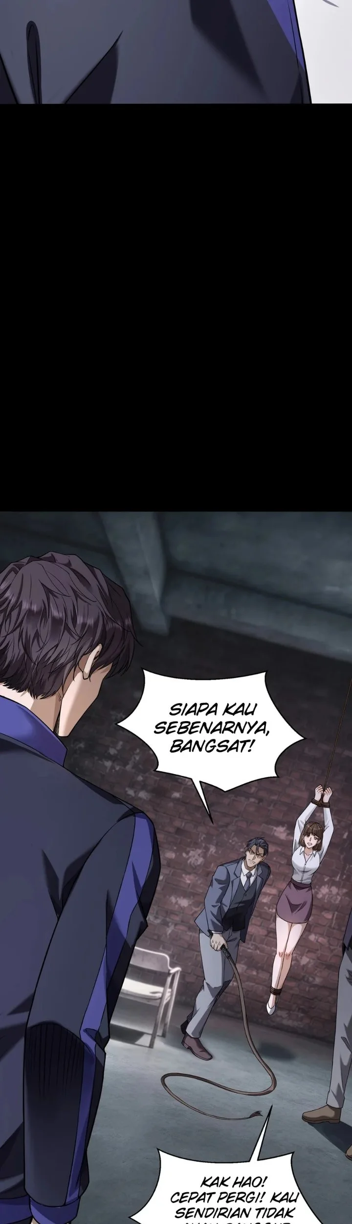 This Assassin is a Son-in-Law Chapter 33 Gambar 26