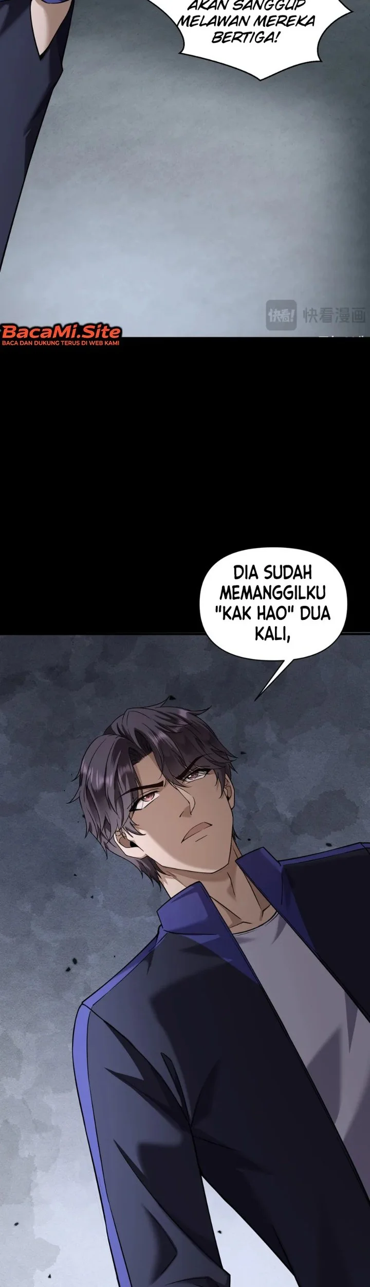 This Assassin is a Son-in-Law Chapter 33 Gambar 27