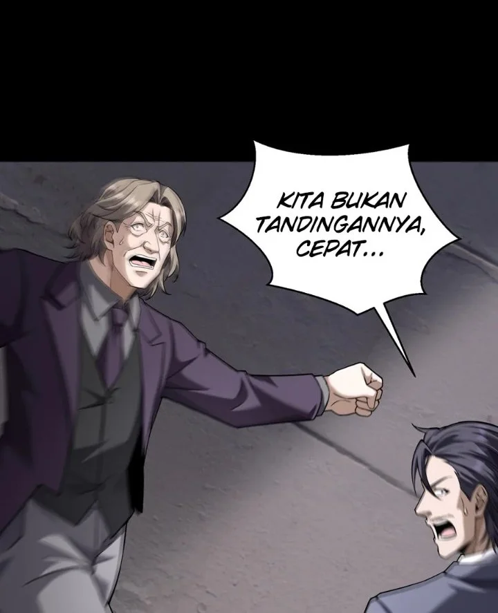This Assassin is a Son-in-Law Chapter 33 Gambar 33