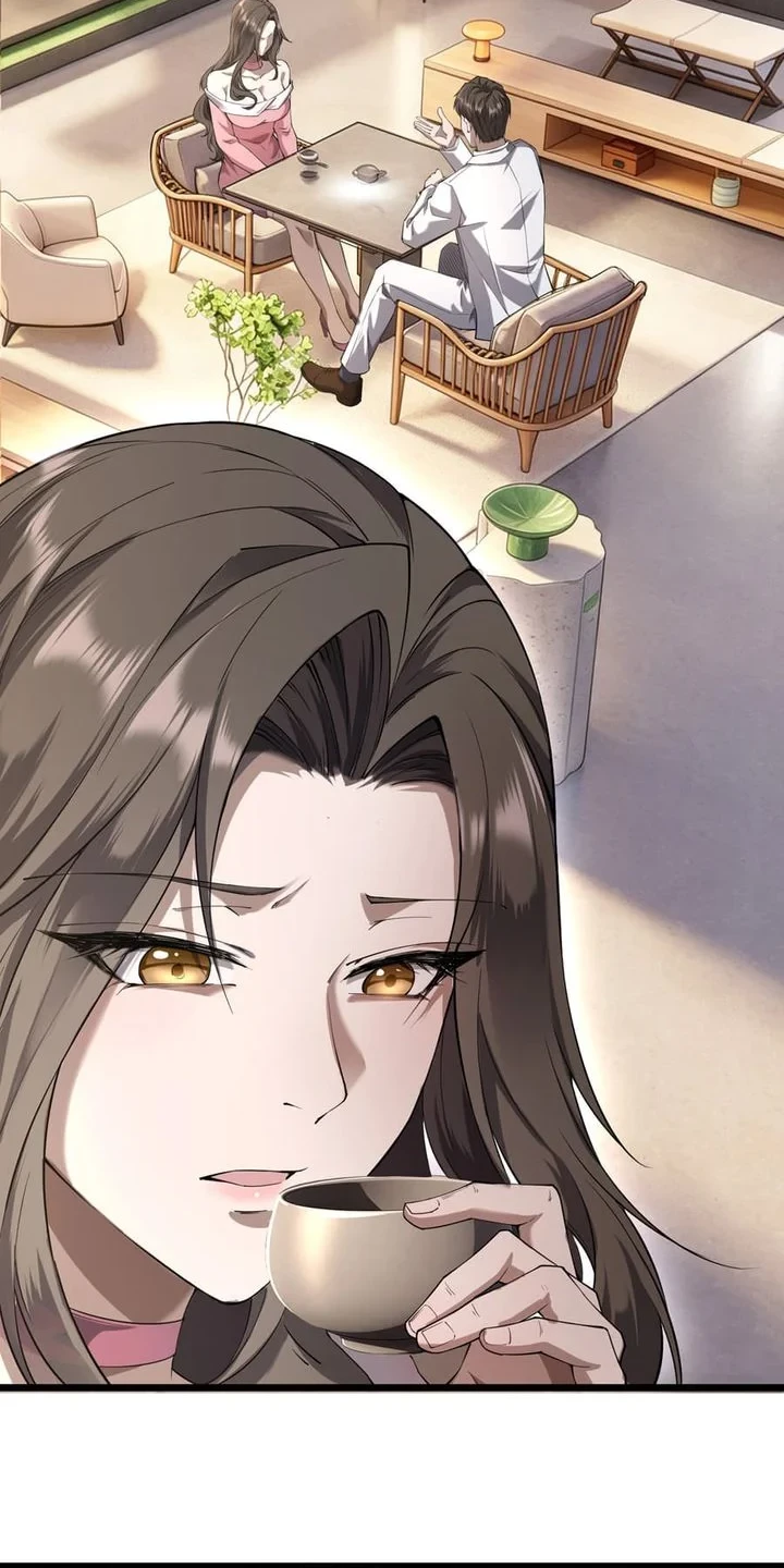 This Assassin is a Son-in-Law Chapter 4 Gambar 33