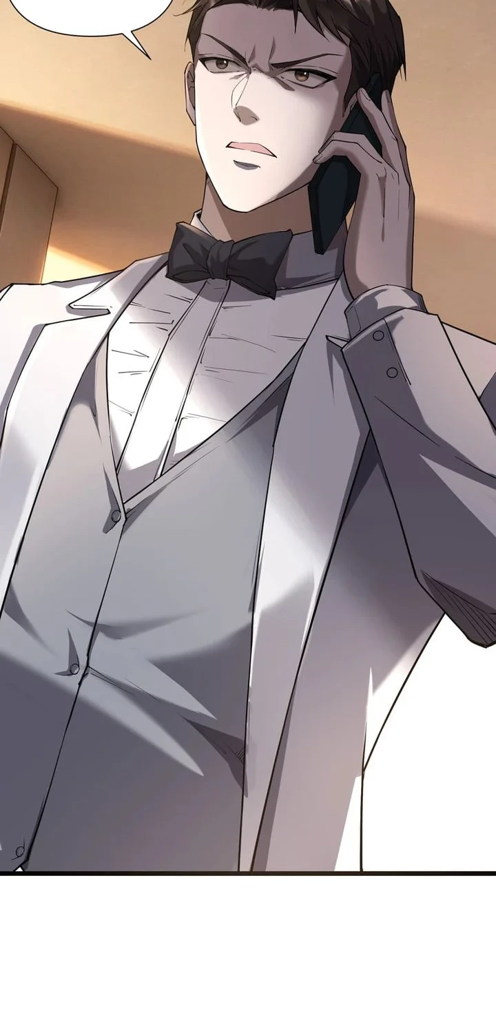 This Assassin is a Son-in-Law Chapter 4 Gambar 41
