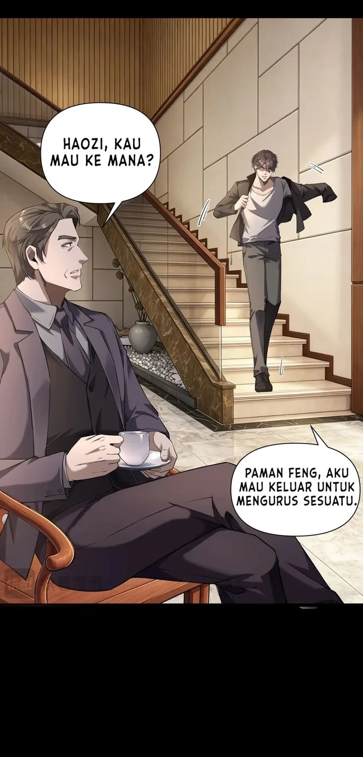 This Assassin is a Son-in-Law Chapter 4 Gambar 43