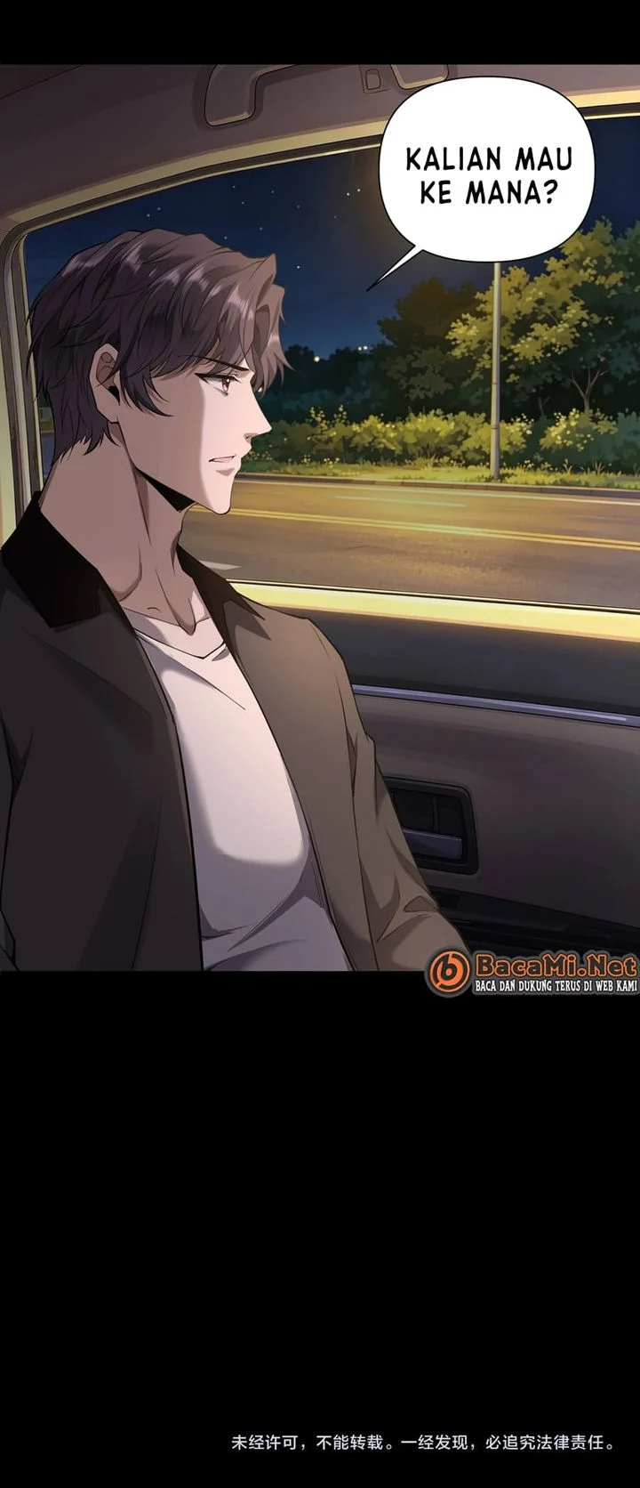 This Assassin is a Son-in-Law Chapter 4 Gambar 48
