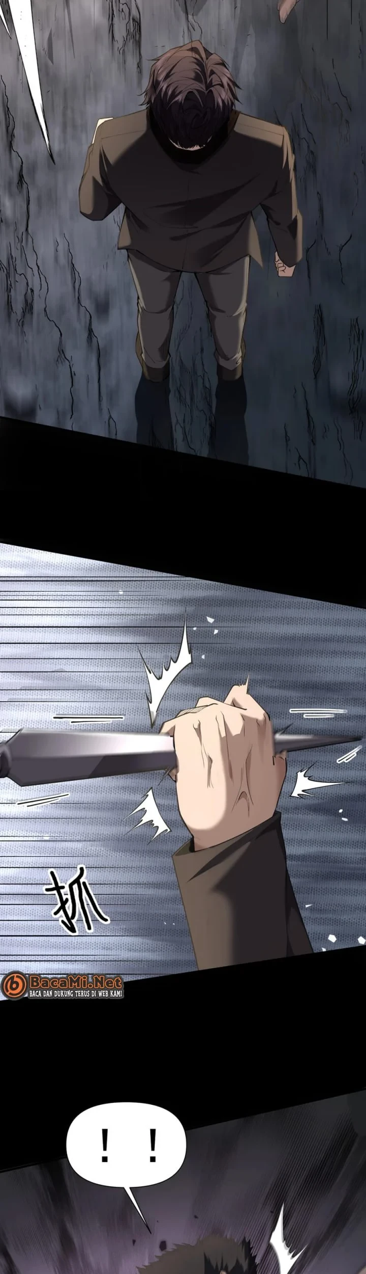This Assassin is a Son-in-Law Chapter 5 Gambar 35
